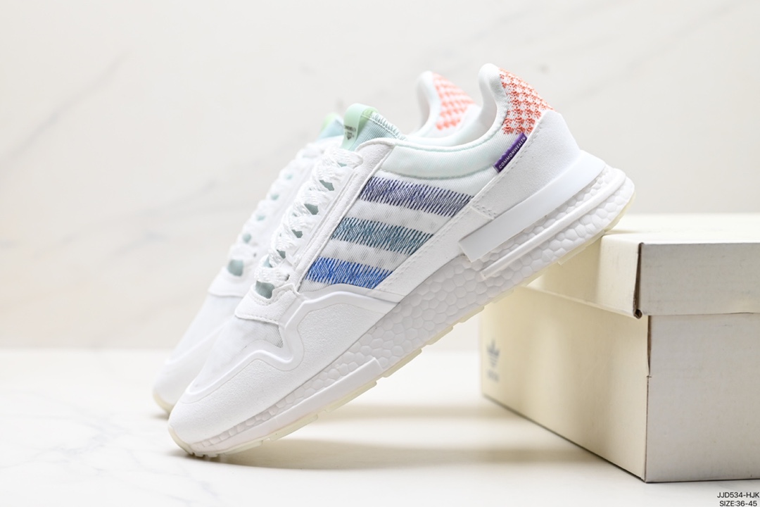 Adidas ZX Series Shoes